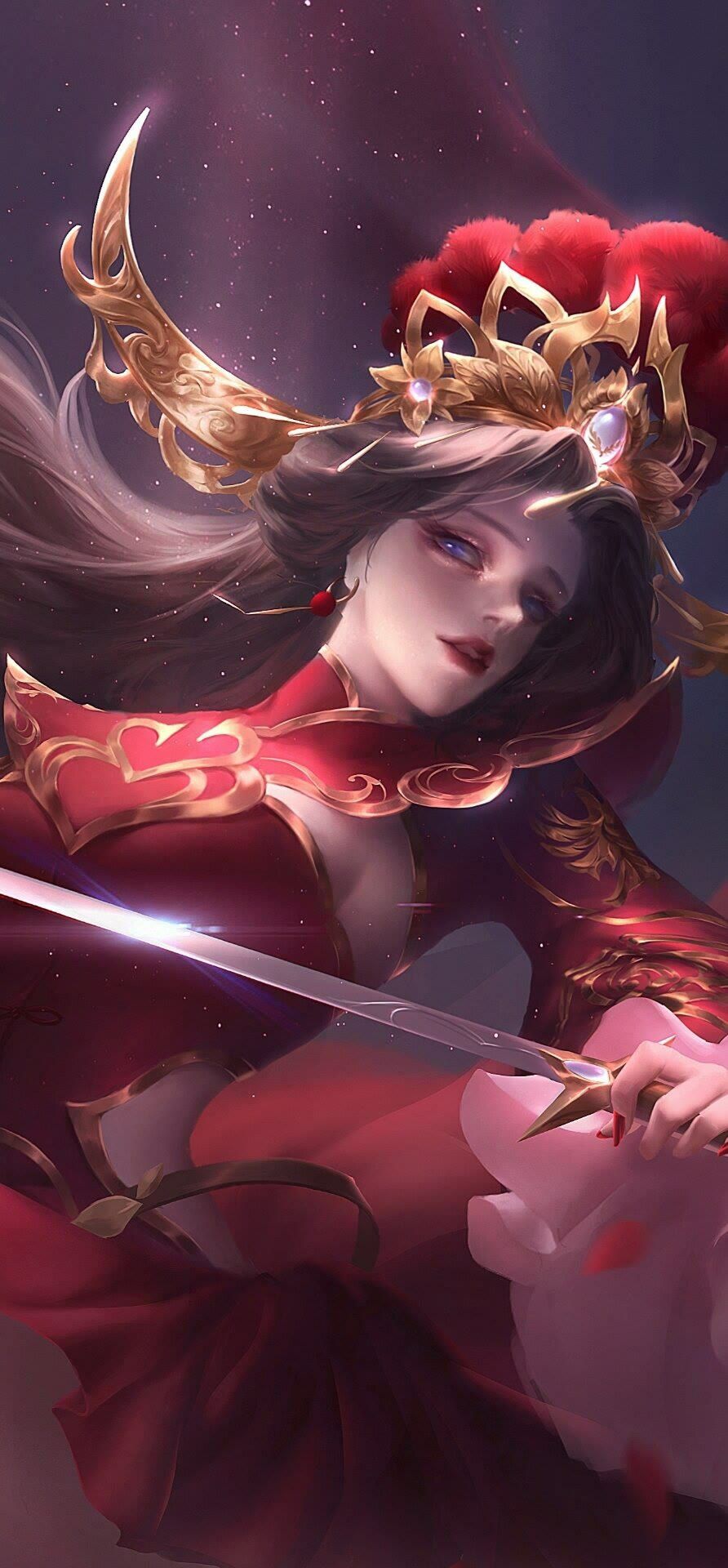 将激烈而精