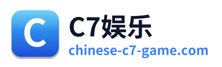 C7娱乐 Logo